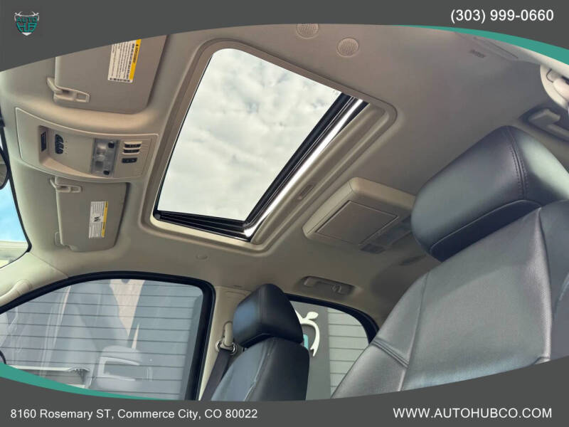 2014 Cadillac Escalade Premium