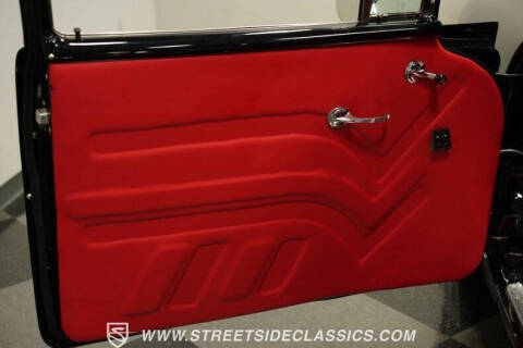 1955 Chevrolet Bel Air