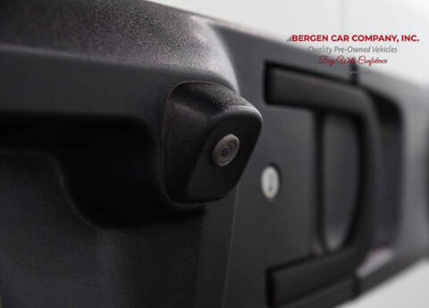 2018 RAM ProMaster City Tradesman SLT