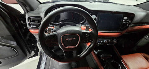 2023 Dodge Durango SRT Hellcat Premium