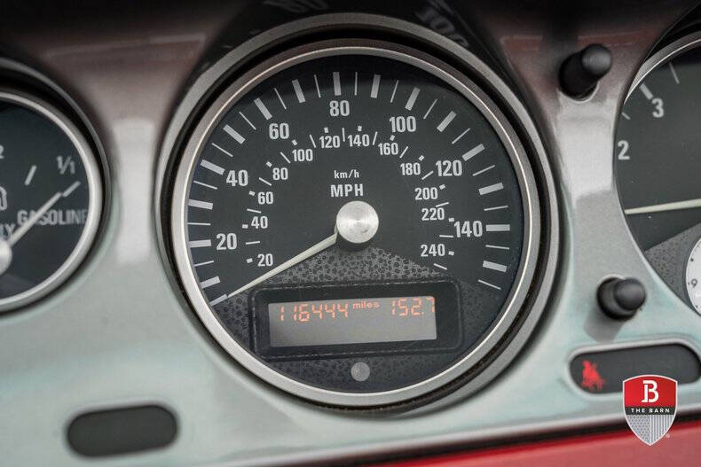 2002 BMW Z8