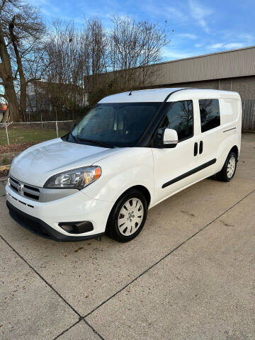 2016 RAM ProMaster City for sale at Executive Motors in Hopewell VA