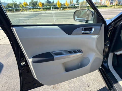 2010 Subaru Impreza 2.5i