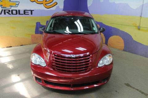 2009 Chrysler PT Cruiser