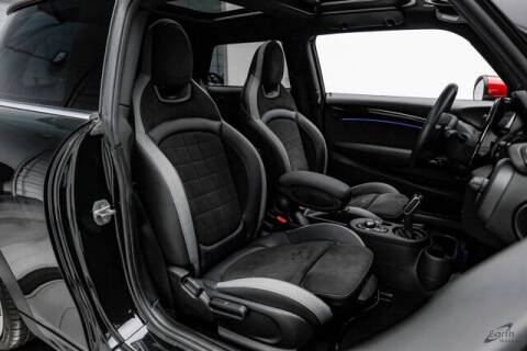 2023 MINI Hardtop 2 Door John Cooper Works