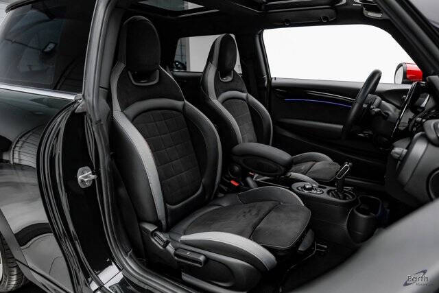 2023 MINI Hardtop 2 Door John Cooper Works