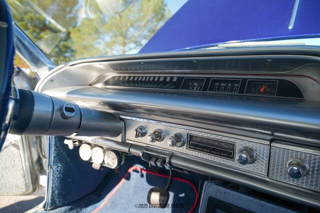 1964 Chevrolet Impala