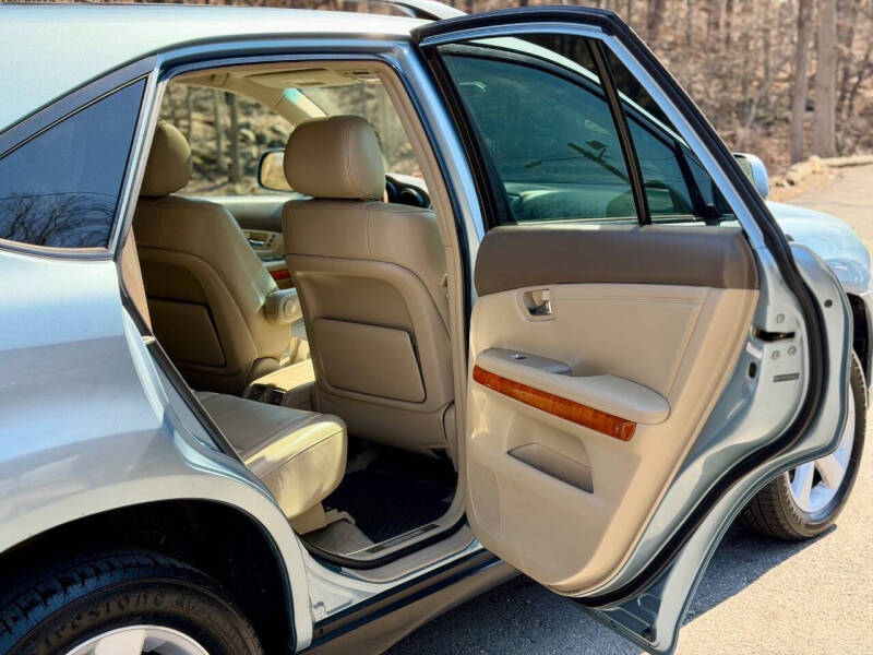 2006 Lexus RX 330