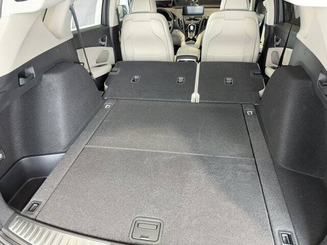 2026 Acura RDX SH-AWD w/Advance