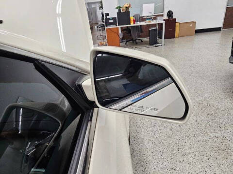 2011 Cadillac CTS 3.6L Premium