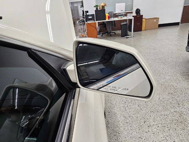 2011 Cadillac CTS 3.6L Premium