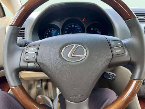 2006 Lexus GS 300