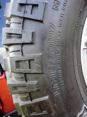 2007 Jeep Wrangler Unlimited Sahara