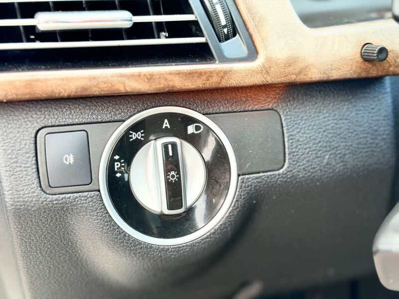 2011 Mercedes-Benz E-Class E 350 Sport