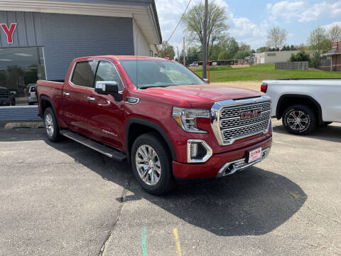 2022 GMC Sierra 1500 Limited for sale at ROTMAN MOTOR CO in Maquoketa IA
