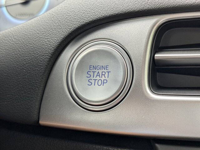 2025 Hyundai Palisade Limited