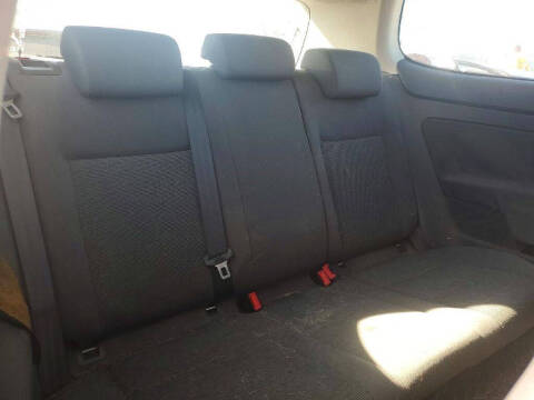2008 Volkswagen Rabbit S