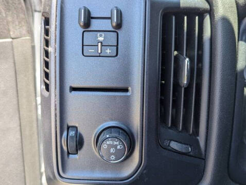 2024 Chevrolet Silverado 6500HD