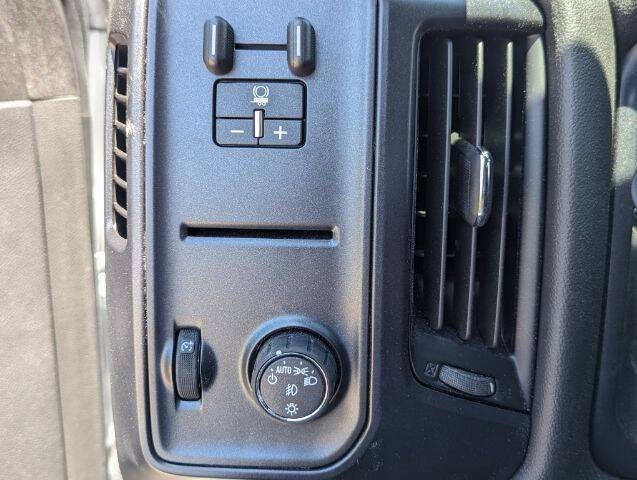 2024 Chevrolet Silverado 6500HD