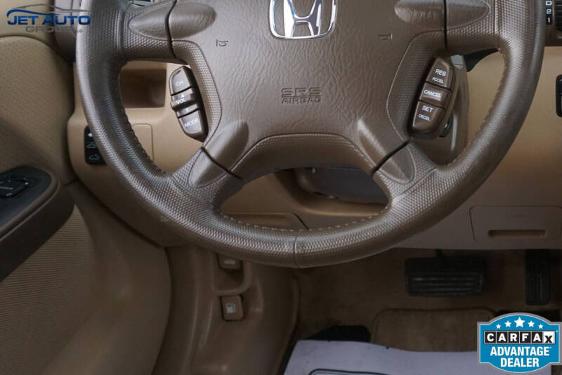 2006 Honda CR-V Special Edition