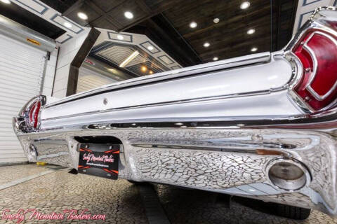 1962 Pontiac Catalina