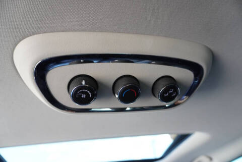 2016 Dodge Durango Citadel Anodized Platinum
