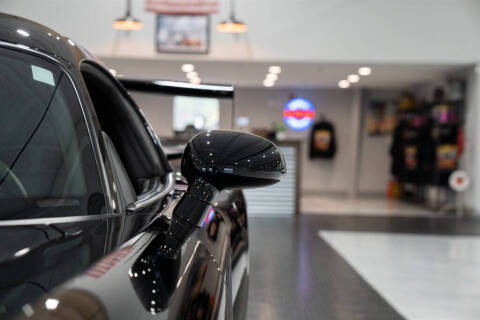 2009 Dodge Viper SRT 10