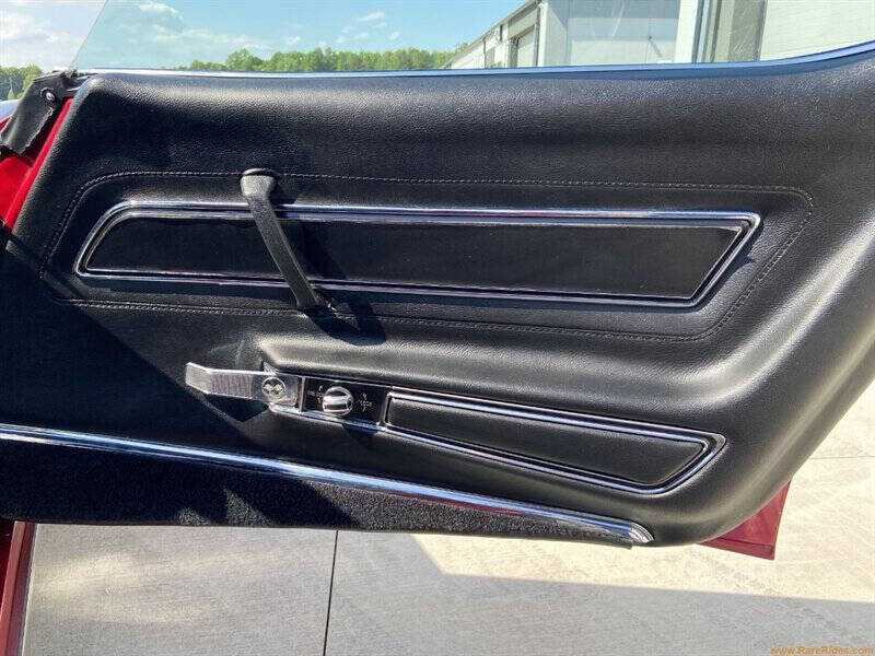 1977 Chevrolet Corvette