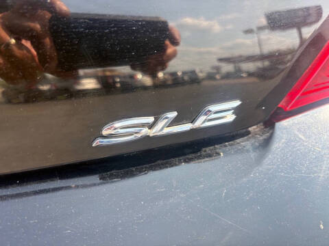 2007 Toyota Camry Solara SE V6