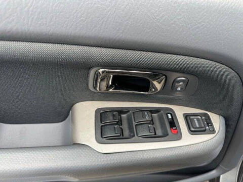 2008 Honda Pilot VP