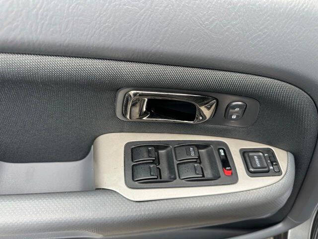 2008 Honda Pilot VP