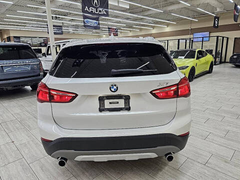 2018 BMW X1 sDrive28i