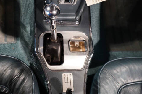 1967 Chevrolet Corvette