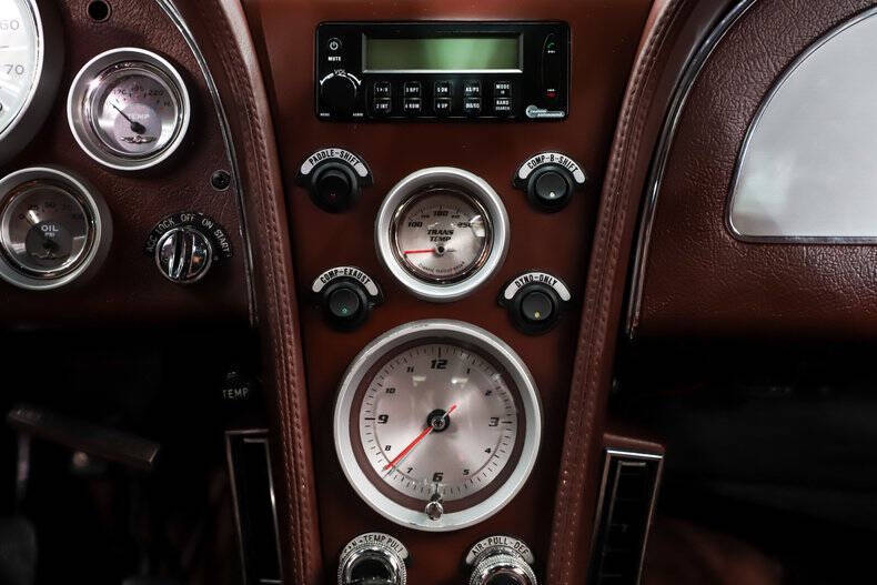 1964 Chevrolet Corvette