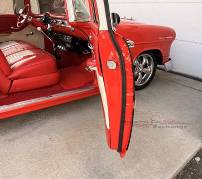 1955 Chevrolet 210