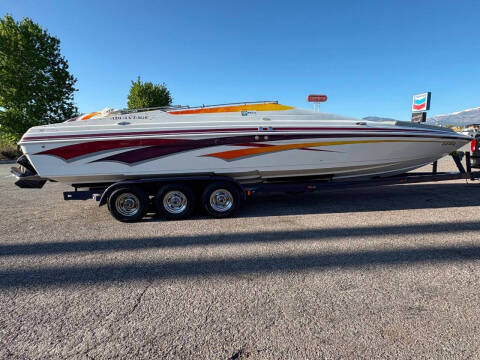 2022 Advantage VICTORY