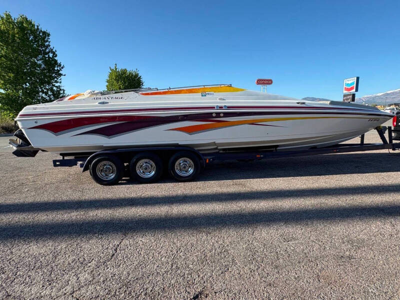 2022 Advantage VICTORY