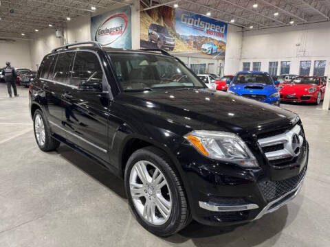 2015 Mercedes-Benz GLK GLK 350