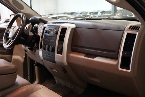 2012 RAM 1500 SLT