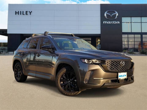 2025 Mazda CX-50 2.5 S Preferred