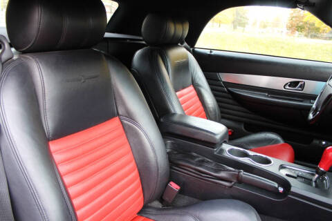 2003 Ford Thunderbird Premium