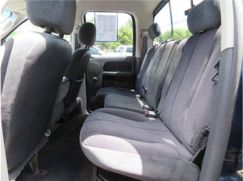 2005 Dodge Ram 3500