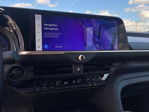 2023 Toyota Crown XLE