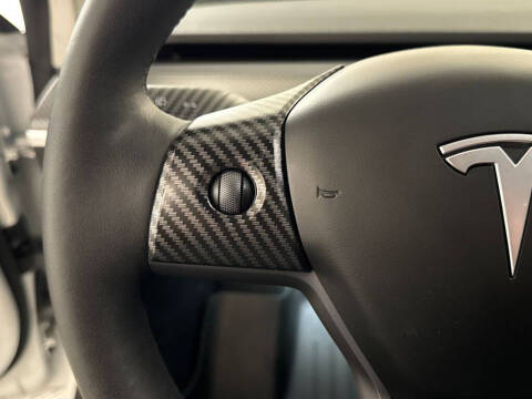 2023 Tesla Model 3 Long Range