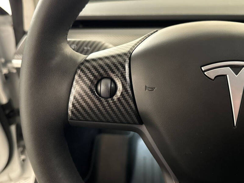 2023 Tesla Model 3 Long Range