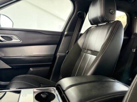 2018 Land Rover Range Rover Velar D180 R-Dynamic SE