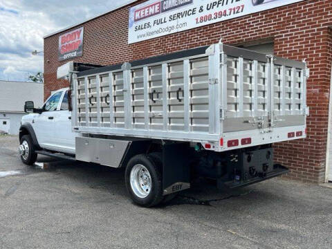 2026 RAM 5500