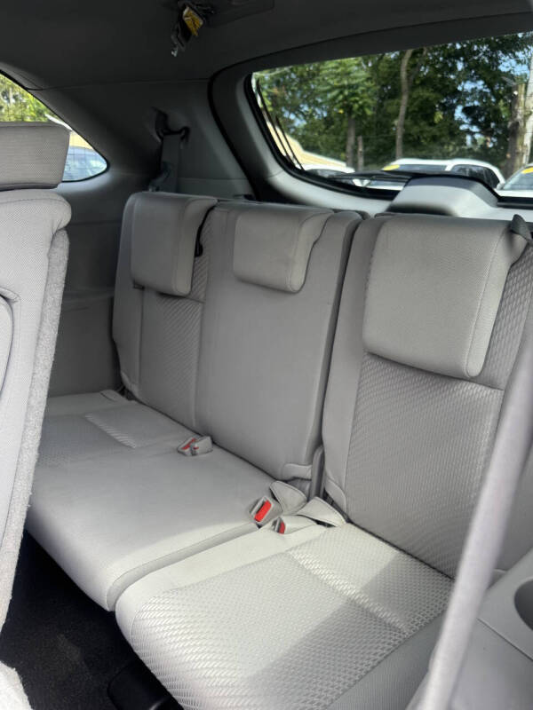 2018 Toyota Highlander LE Plus