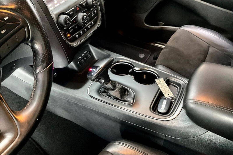 2020 Dodge Durango GT Plus