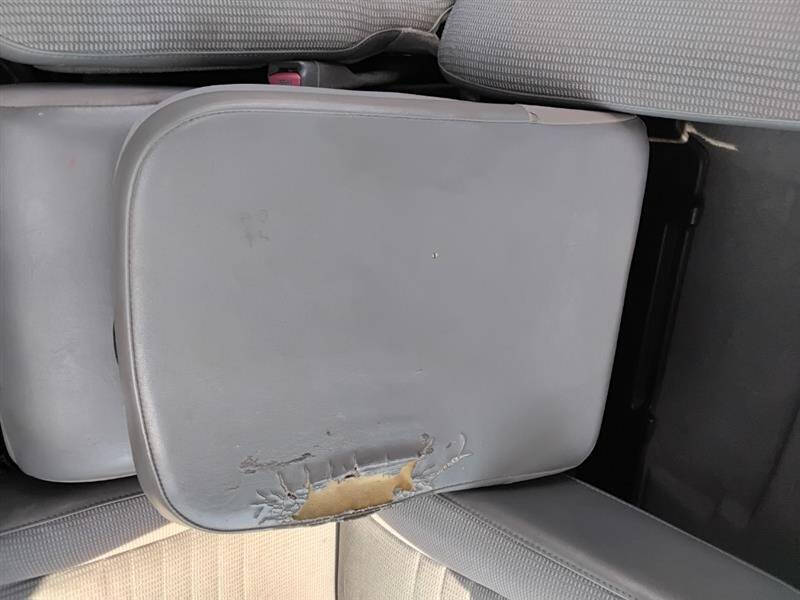 2008 Dodge Ram 3500 ST